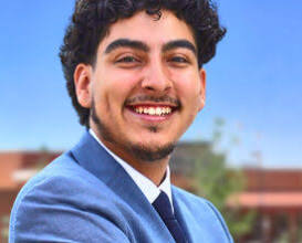 Alvaro Ceron-Ruiz headshot